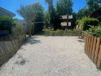 Location maison 3 pièces