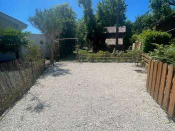 Location maison 3 pièces