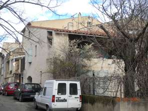 Location Maison 1 chambreLa Tour-d'Aigues