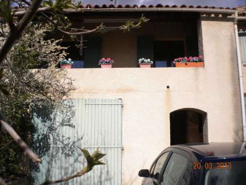 Location maison 2 pièces Location maison 2 pièces