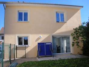 Location Maison 4 chambresLa Tour-du-Pin
