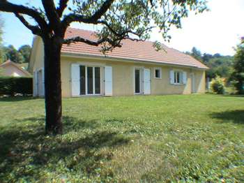 Location Maison 3 chambresLa Tour-du-Pin