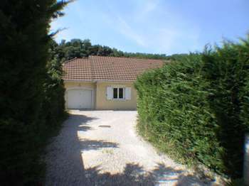 Location maison 4 pièces