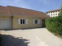 Location maison 4 pièces