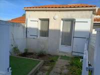 Location maison 2 pièces Location maison 2 pièces