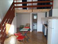 Location maison 2 pièces Location maison 2 pièces