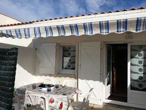 Location Maison 2 chambresLa Tranche-sur-Mer