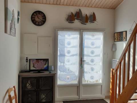 Location maison 5 pièces