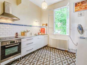 Location maison 3 pièces