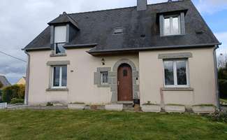 Photo Location maison La Trinité-Porhoët
