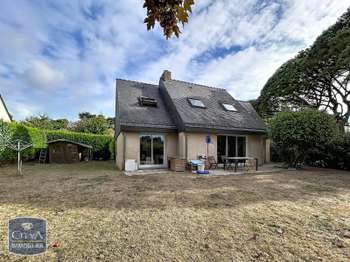 Location Maison 4 chambresLa Trinité-sur-Mer