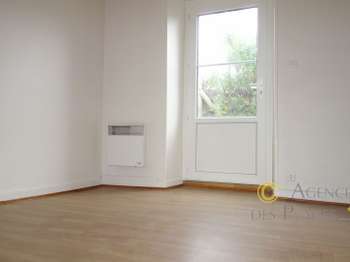 Location maison