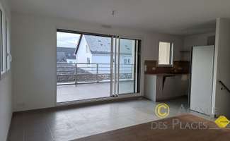 Photo Location maison La Turballe
