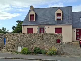 Location maison 6 pièces