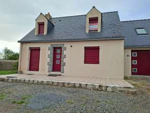 Location Maison 4 chambresLa Turballe