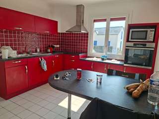 Location maison 6 pièces