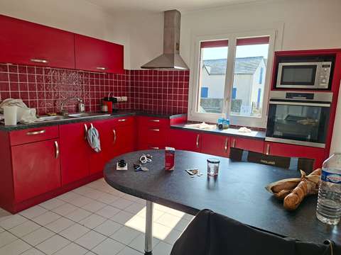 Location maison 6 pièces