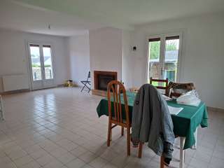 Location maison 6 pièces