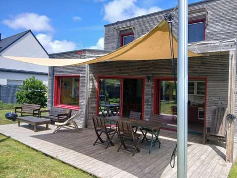 Location maison 5 pièces La Turballe 44