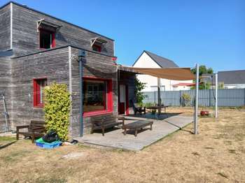 Location Maison 4 chambresLa Turballe