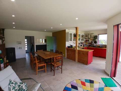 Location maison 4 pièces