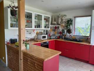 Location maison 4 pièces