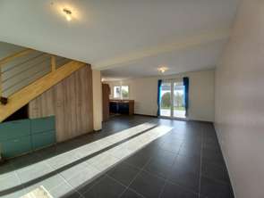 Location Maison 3 chambresLa Turballe