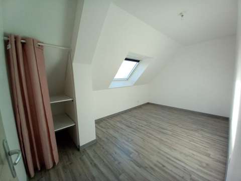 Location maison 4 pièces