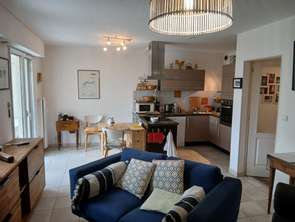Location Maison 3 chambresLa Turballe