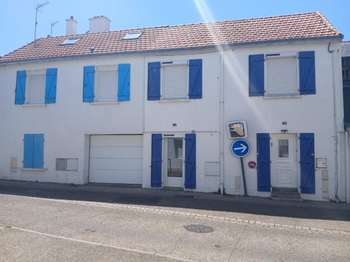 Location Maison 2 chambresLa Turballe