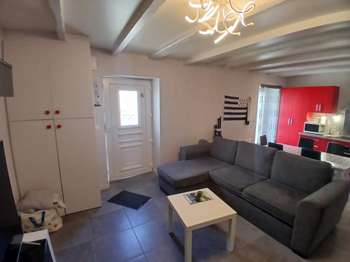 Location maison 3 pièces
