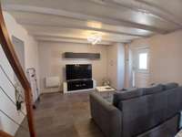 Location maison 3 pièces