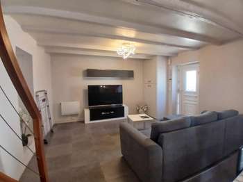 Location Maison 2 chambresLa Turballe