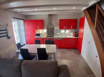 Location maison 3 pièces
