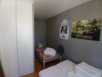 Location maison 3 pièces