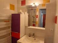 Location maison 3 pièces