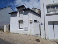Location maison 4 pièces
