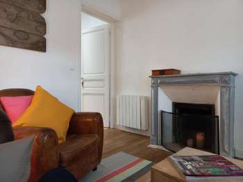 Location maison 4 pièces