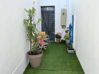 Location maison 4 pièces