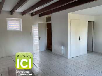 Location maison 3 pièces