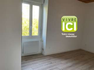 Location maison 3 pièces