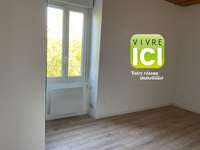 Location maison 3 pièces