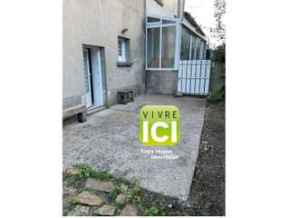 Location maison 3 pièces