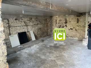 Location maison 3 pièces