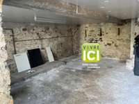 Location maison 3 pièces