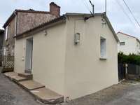 Location maison 1 pièce