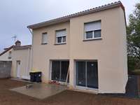 Location maison 4 pièces