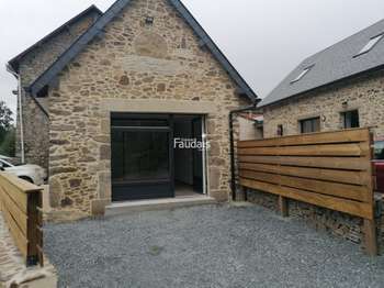 Location Maison 1 pièceLa Vendelée