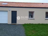Location maison 4 pièces
