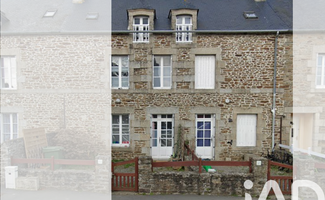 Photo Location maison La Vicomté-sur-Rance